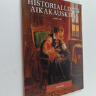 Historiallinen aikakauskirja 2/2023 - pikkukuva 1