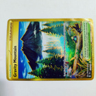 Gravity Mountain 250/191 Gold Secret Rare - pikkukuva 4