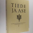Tiede ja ase : Suomen sotatieteellisen seuran vuosijulkai... - pikkukuva 1