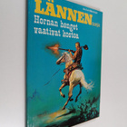 Cord McCabe : Lännensarja 6/1986 : Hornan henget vaativat... - pikkukuva 1