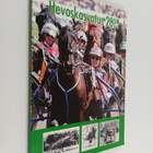 Veijo Toivonen : Hevoskasvatus 2013 - pikkukuva 1