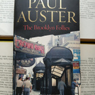 Paul Auster - The Brooklyn Follies (paperback) - pikkukuva 1
