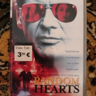 Random hearts (1999) VHS - pikkukuva 1