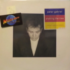 PETER GABRIEL - SHAKING THE TREE (TWELVE GOLDEN GREATS) LP - pikkukuva 1