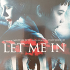 LET ME IN BLU-RAY - pikkukuva 1