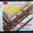 The Beatles - Please please me cd - pikkukuva 3