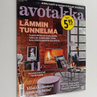Avotakka 11/2020 - pikkukuva 1