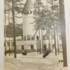 VANHA Valokuva Hyvinkää 1920-l - pikkukuva 1