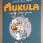 ^o^ Jari & Anu Terho : Mukula - pönttö täyteen kuplivaa (1p) - pikkukuva 1