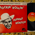 Johnny Horton LP - pikkukuva 1