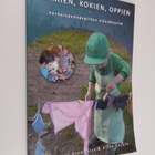 Eeva-Liisa Kronqvist : Toimien, kokien, oppien : varhaisp... - pikkukuva 1