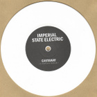 7” SINGLE Imperial State Electric / Bloodlights - Castaway - pikkukuva 3