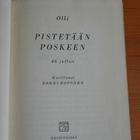 Olli:Pistetään poskeen-46 juttua.Sid. - pikkukuva 2