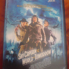 Sky captain and the world of tomorrow , DVD - pikkukuva 1