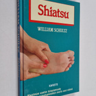 William Schultz : Shiatsu - pikkukuva 1
