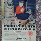 Pellervo No 1 tammikuu 1962 - pikkukuva 2
