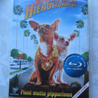 Disney BEVERLY HILLSIN HIENOSTOHAUVA DVD puhumme suomea - pikkukuva 1