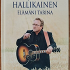 Tomi Lindblom: Joel Hallikainen - Elämäni tarina (nimik.) - pikkukuva 1