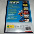 Disney "KAIKKI RAKASTAVAT HESSUA" DVD - pikkukuva 2