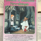 Muumilaakson tarinoita: Loitsuja ja ilotulitusta (DVD) - pikkukuva 1