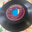 REIPASTA JOULUA - ep * Vieno *Brita * Saukki * FIN 1959 - pikkukuva 3