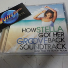 OST - HOW STELLA GOT HER GROOVE BACK CD - pikkukuva 1
