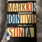Markkinointiviestintä – merkitys, vaikutus ja keinot - pikkukuva 1