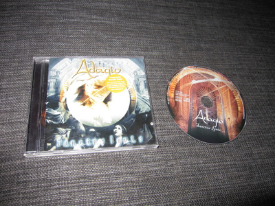 Adagio – Sanctus Ignis