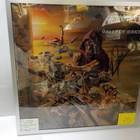 HELLOWEEN - WALLS OF JERICHO LP KOLMELLA NIMMARILLA - pikkukuva 1