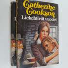 Catherine Cookson : Liekehtivät vuodet 1-2 - pikkukuva 1