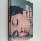 Lucia Berlin : Siivoojan käsikirja 2 : Tanssia ruusuilla ... - pikkukuva 1