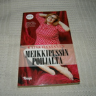 Kaisa Haatanen Meikkipussin pohjalta -pok - pikkukuva 1