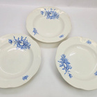 Arabia Kolme Ruusua lautaset 23,5 cm – 3 kpl - pikkukuva 4