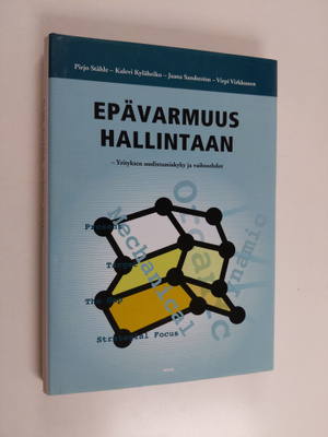 Epävarmuus hallintaan : yrityksen uudistumiskyky ja vaiht...