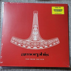 Amorphis - Far From the Sun LP 2022 punainen marmoroitu - pikkukuva 1