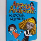 Barbara ym. Calamari : Angela Anakonda : Nenäkäs Nanette - pikkukuva 1