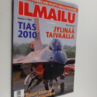 Ilmailu 7/2010 - pikkukuva 1