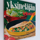 Yksineläjän keittokirja - pikkukuva 1