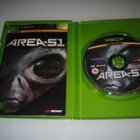Area-51 **XBOX** - pikkukuva 3