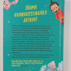 Elina Hirvonen : Kalle ja Vompatin soturit - pikkukuva 2