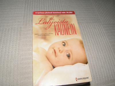 Lahjoista kaunein -nid