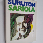 Mauri Sariola : Suruton Sariola : kirjailijan muistikuvia - pikkukuva 1