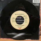 BRUCE DICKINSON:TATTOOED MILLIONAIRE 7" - pikkukuva 3