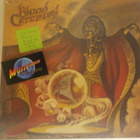 BLOOD CEREMONY - S/T EX/M- LP - pikkukuva 1