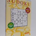 Sudoku - The original hand-made puzzles - pikkukuva 1