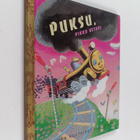 Gertrude Crampton : Puksu, pikku veturi - pikkukuva 1