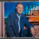 CD: Kari Tapio - Juna Kulkee (2002) - pikkukuva 1