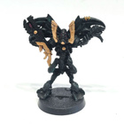 WH40K - 5kpl Tau Vespids (Finecast) [A34] - pikkukuva 5