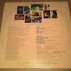 BARNABY BYE TOUCH LP SD 18104 PROMOTIONAL DJ COPY 1974 - pikkukuva 2