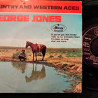 George Jones EP - pikkukuva 1